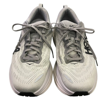 HOKA オネオネ ボンダイ 8 メンズ オールシーズン ローカットシューズ 29.0㎝ 中古 M1