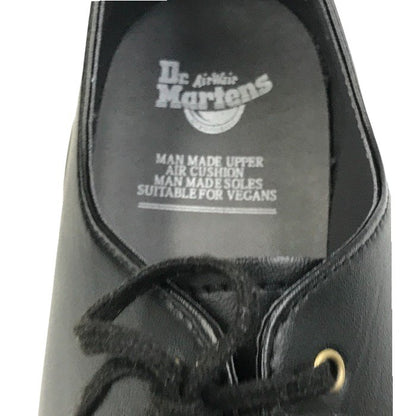 Dr.Martens ドクターマーチン 3ホールシューズ 14046 メンズ UK7 26cm ブラック 革靴 レザー カジュアル 中古 KW1