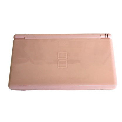 任天堂 ニンテンドー DS Lite USG-001 NINTENDO ディーエス ゲーム機 本体 中古 W1