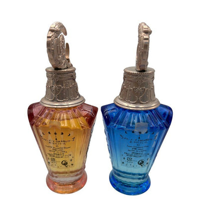FlowerKnows フラワーノーズ 月光人魚 01 02 香水 50ml セット オードパルファム レディース 廃番 かわいい 中古 W４