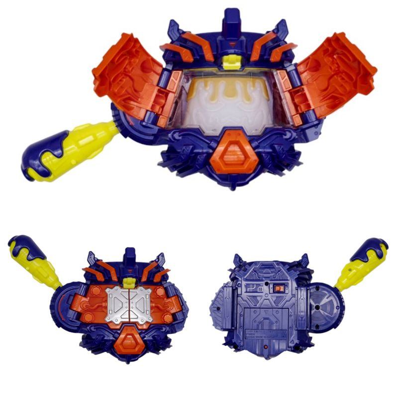 バンダイ BANDAI 仮面ライダーガヴ DX変身ベルト ヴラスタムギア 中古 a1