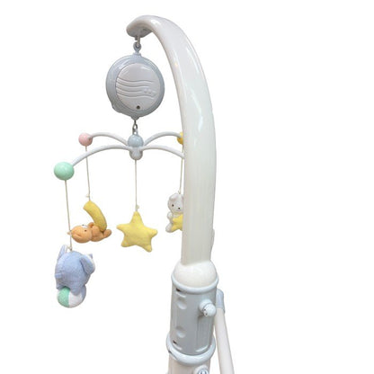 MIKIHOUSE ミキハウス ファーストメリー ベビー用品 おもちゃ 0歳から 2WAY 中古 W４