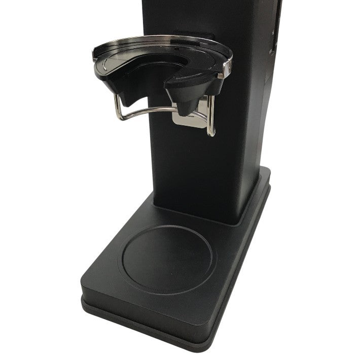 バルミューダ(BALMUDA)  オープンドリップ式コーヒーメーカー BALMUDA The Brew K06A-BK 中古 Y1