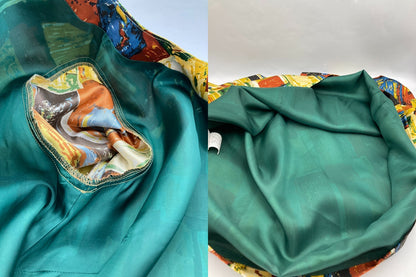 machiko jinto london マチコジント ロンドン ワンピース サイズ36 中古 D4