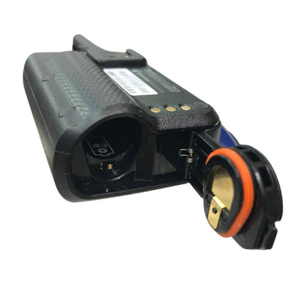 八重洲無線 特定小電力トランシーバー FTH-314 中古 Y1