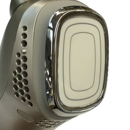 Panasonic パナソニック 導入美顔器 イオンエフェクター シルバー フェイス スキンケア 角質層まで浸透 EH-ST98 中古 T1