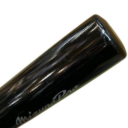 MIZUNO PRO ミズノ プロ MAJOR QUALITY メジャークオリティ NPB C-002 バット 51 硬式 野球 スポーツ 中古 W４