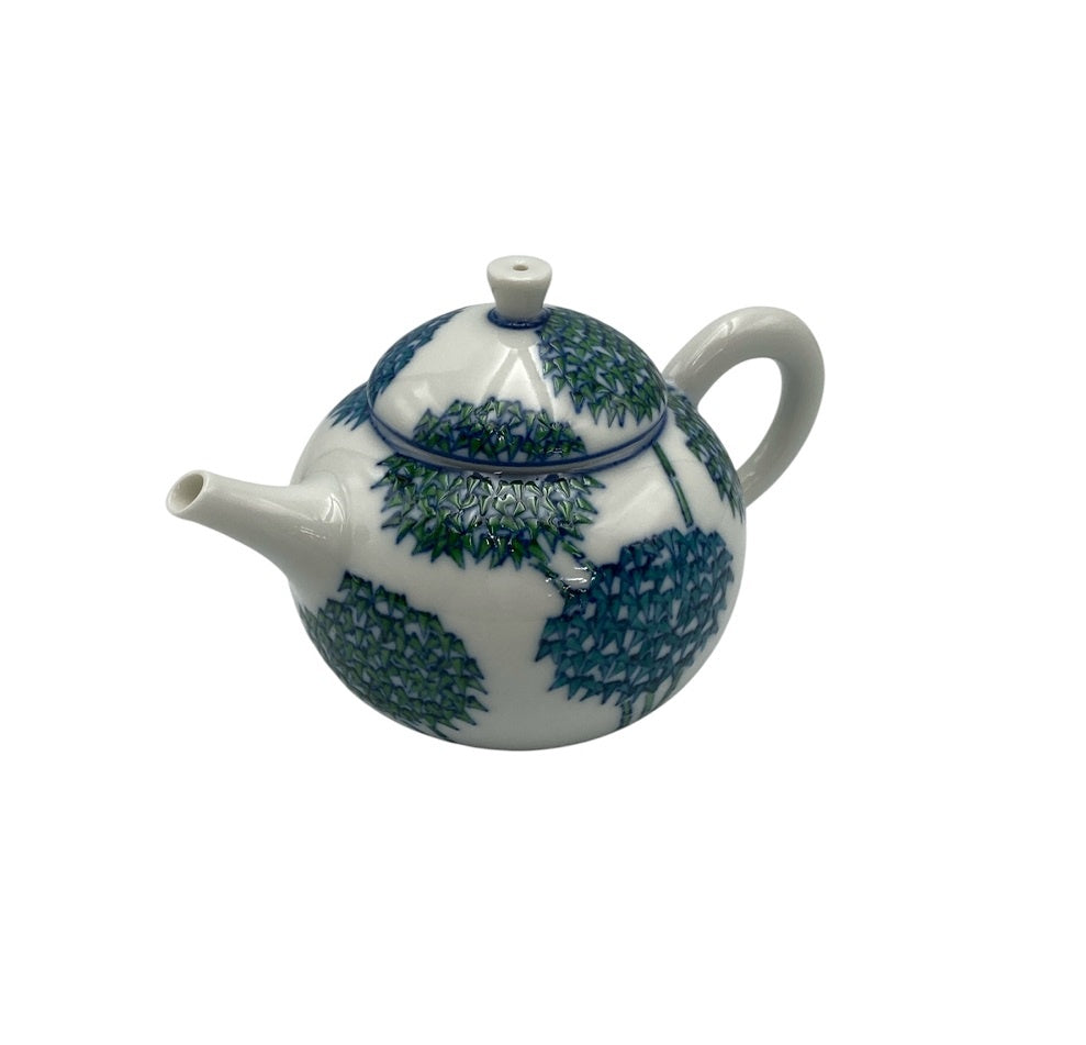 和善造 北村和善 急須 煎茶道具 中古 D4