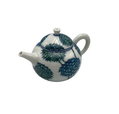 和善造 北村和善 急須 煎茶道具 中古 D4