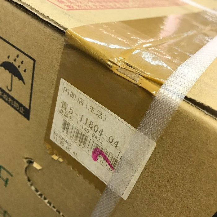 大阪ガス ガスファンヒーター ホワイト 都市ガス用 13A 木造7畳/コンクリート9畳まで eco model 140-9422 中古 T1