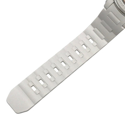 CASIO カシオ Baby-G 腕時計 レディース デジタル クォーツ ラウンド カジュアル ホワイト BGA-152-7B2JF 中古 T1