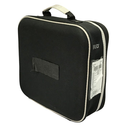 RUD ルッド コンパクト イージートップ L110 スノーチェーン Easytop タイヤチェーン 簡単取付 冬 雪 金属製 中古 T1