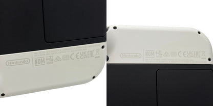 Nintendo Switch 有機EL HEG-001 本体 任天堂 スイッチ ニンテンドー ハード 中古 W４