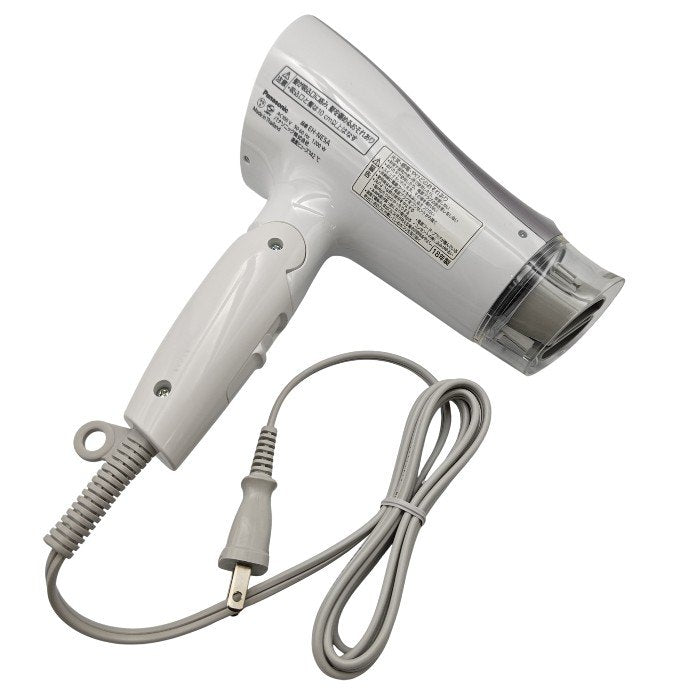【未使用品】 Panasonic パナソニック ionity イオニティ ヘアドライヤー EH-NE5A-S 中古 H４