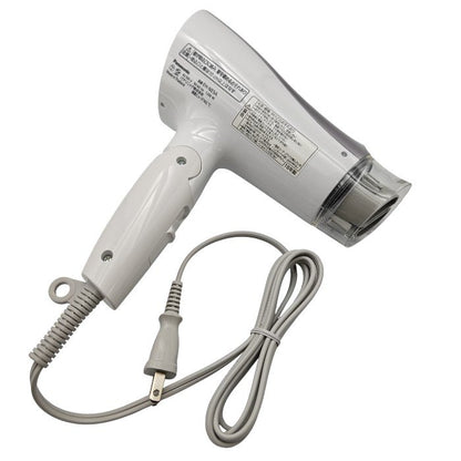 【未使用品】 Panasonic パナソニック ionity イオニティ ヘアドライヤー EH-NE5A-S 中古 H４
