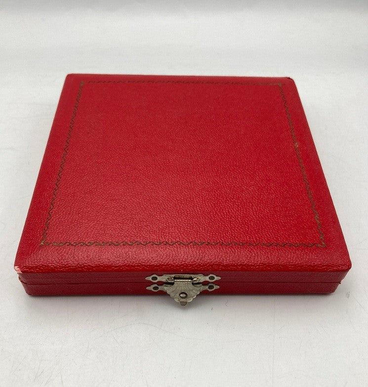 銀製 菓子楊枝 5本 中古 D4