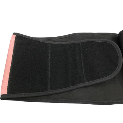 Micaco Inspiring 骨盤ストレッチエアベルト ピンク PSA-100 中古 Y1