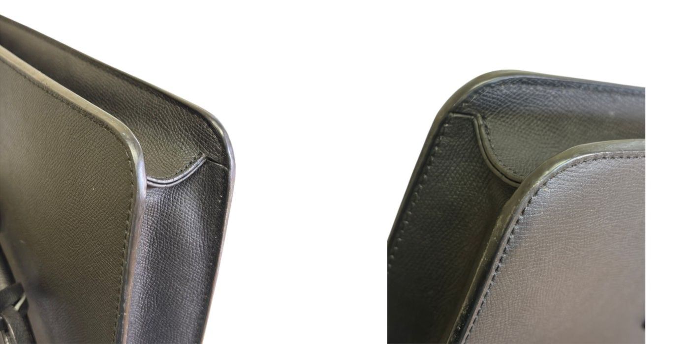 YUKINO for UNITED ARROWS ユキノ ユナイテッドアローズ ブリーフケース バッグ メンズ 鞄 ビジネスバッグ 通勤 中古 W1