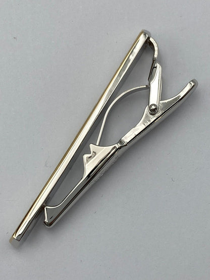 Christian Dior クリスチャンディオール ネクタイピン 中古 D4