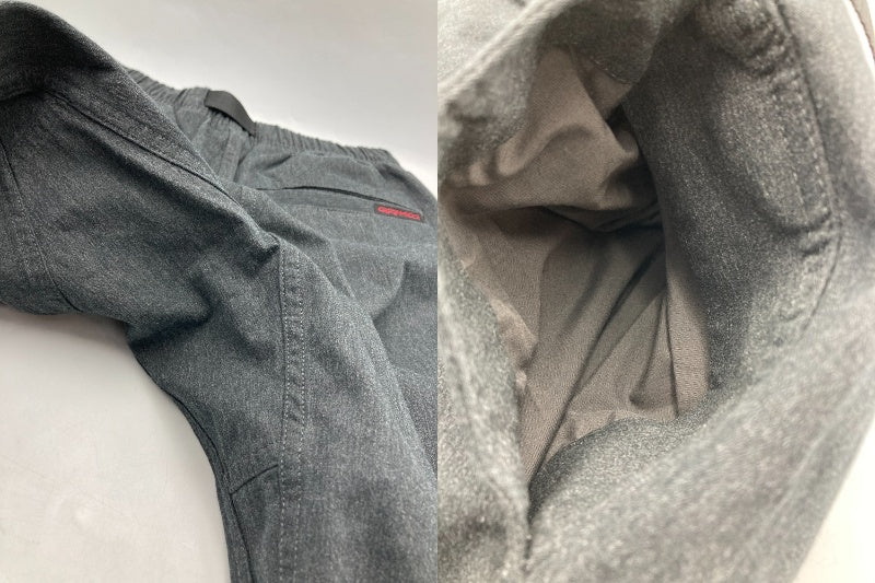 GRAMICCI グラミチ ST-PANTS スタンダード パンツ 2011-FDJ サイズS メンズ 中古 D4