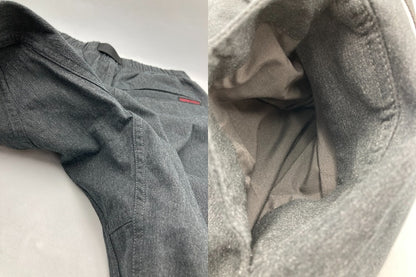 GRAMICCI グラミチ ST-PANTS スタンダード パンツ 2011-FDJ サイズS メンズ 中古 D4