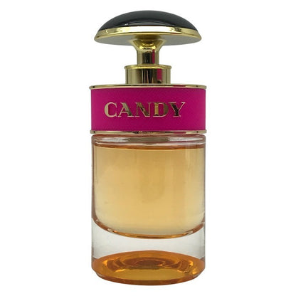 PRADA プラダ CANDY 香水 レディース キャンディ オーデパルファム EDP ナチュラルスプレー 30ml 中古 T1