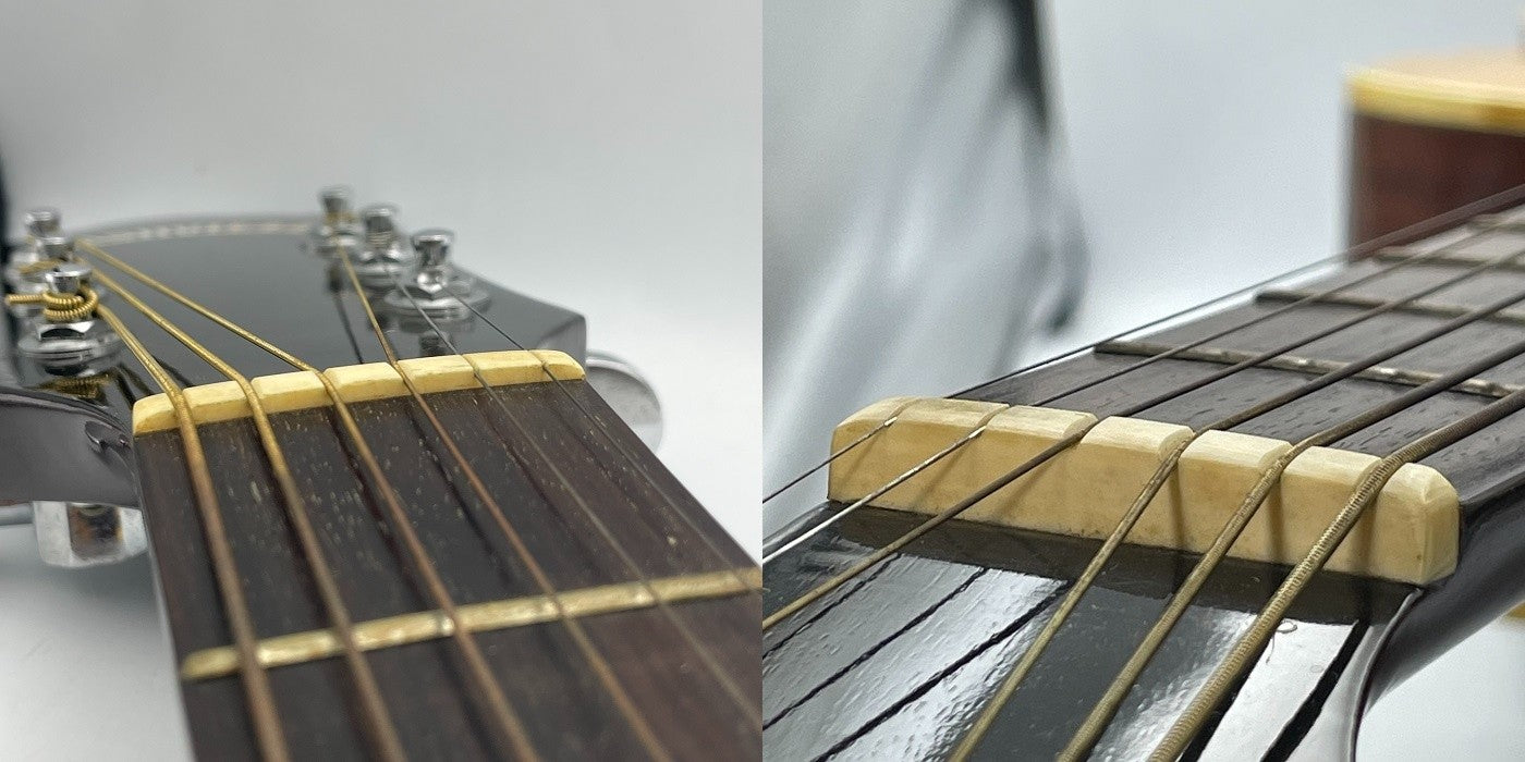 NASHVILLE アコースティックギター N-30D ナッシュビル ヴィンテージ アコギ 中古 R4