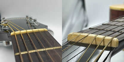 NASHVILLE アコースティックギター N-30D ナッシュビル ヴィンテージ アコギ 中古 R4