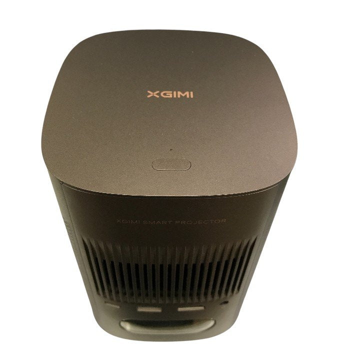 XGIMI MoGo 2 Pro プロジェクター 小型 フルHD 1080p Android TV 11.0搭載 Bluetooth 中古 Y1