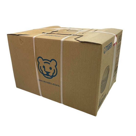 タイガー マイコン炊飯ジャー（5.5合炊き） ホワイトTIGER 炊きたて JBH-G102W 中古 炊飯器 一人暮らし キッチン家電 調理家電 R1