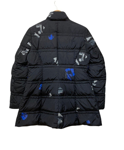 Salvatore Ferragamo フェラガモ ダウンジャケット サイズ40 レディース 中古 D4
