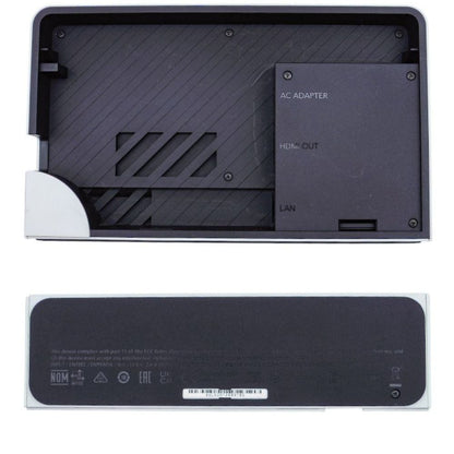 任天堂 Nintendo Switch 本体 有機ELモデル Joy-Con(L)/(R) ホワイト 中古 a1