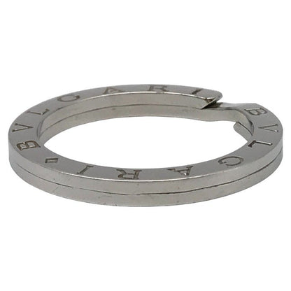 BVLGARI ブルガリ ビーゼロワン ネックレストップ シルバー925 キーリング/キーホルダー/チョーカー 中古 T1