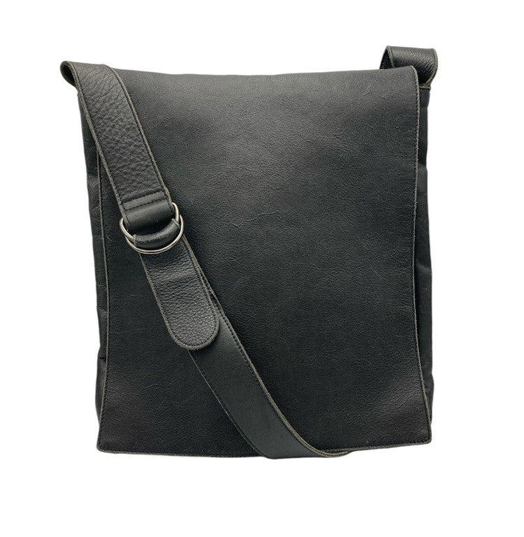 Jean Paul GAULTIER ジャンポールゴルチエ レザー ショルダーバッグ 中古 D4