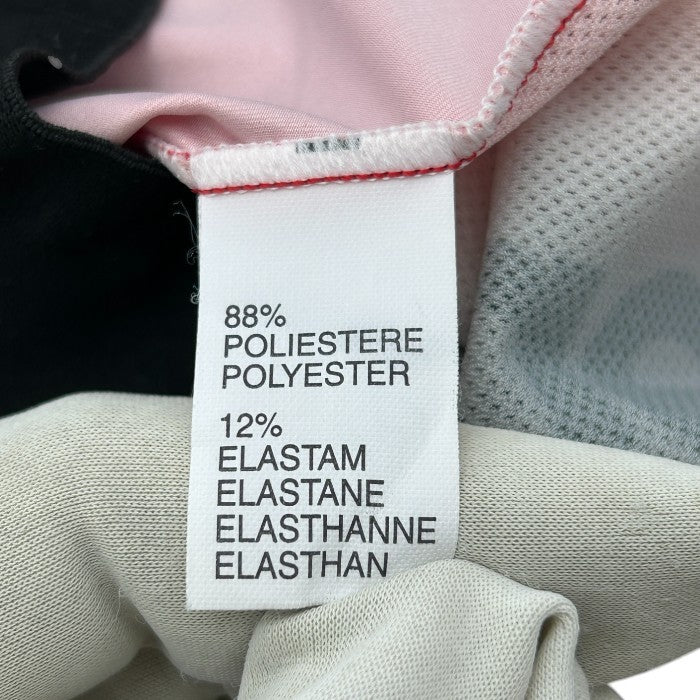 Santini サンティーニ サイクルジャージ S メンズ トップス スポーツ レッド 中古 W４