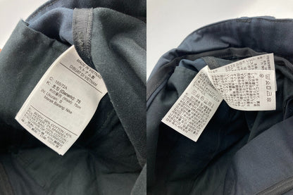 NIKE ACG Woven Cargo Pant ナイキ エィシージー ウーブン カーゴパンツ CD7647-010 サイズS 中古 D4