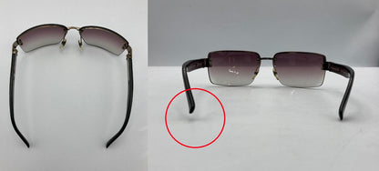 GUCCI グッチ サングラス GG1927/F/S 13VCC 中古 D4