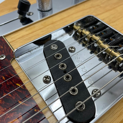 G&L ASAT Classic Tribute テレキャスタータイプ エレキギター ジーアンドエル テレキャス 22F 中古 R4