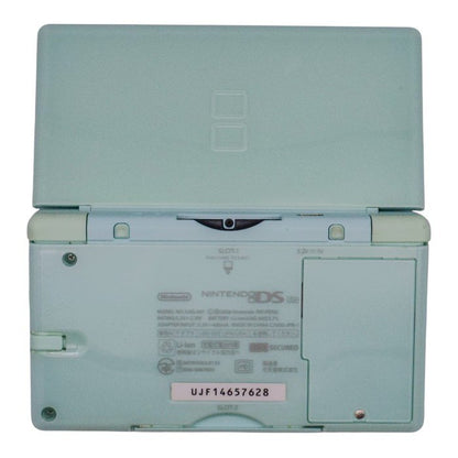 任天堂 ニンテンドーDS Lite アイスブルー USG-001 中古 a1