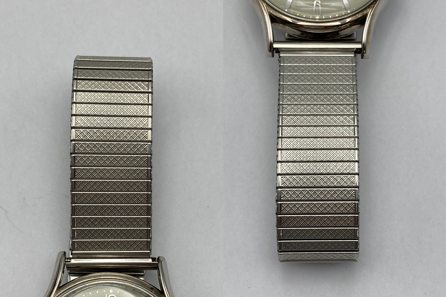 BULOVA ブローバ オートマティック 腕時計 46091 中古 D4