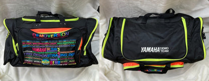 YAMAHA DEMO TEAM 2WAY スポーツバッグ/ボストンバッグ 中古 D4