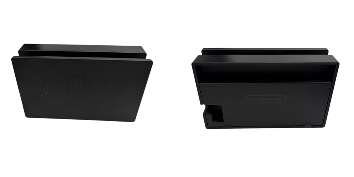 Nintendo Switch ニンテンドースイッチ HAC-001(-01) 本体 ゲーム ハード プロコン 任天堂 中古 W４