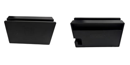 Nintendo Switch ニンテンドースイッチ HAC-001(-01) 本体 ゲーム ハード プロコン 任天堂 中古 W４