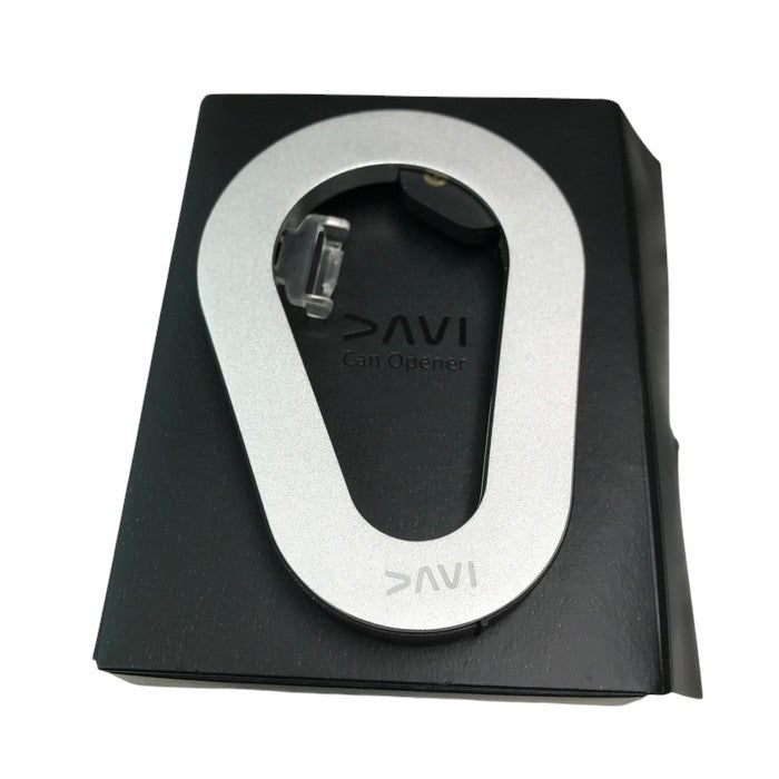 DAVI Can Opener 缶 オープナー ビール缶 缶切り 中古 Y1