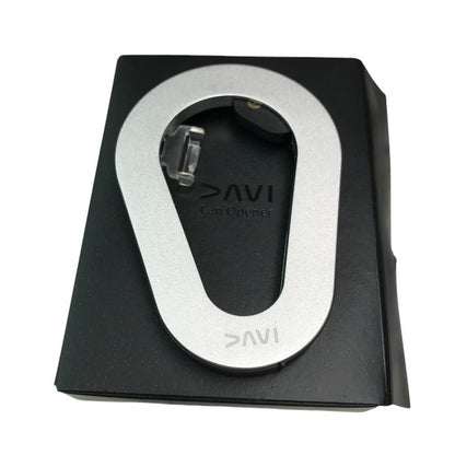 DAVI Can Opener 缶 オープナー ビール缶 缶切り 中古 Y1