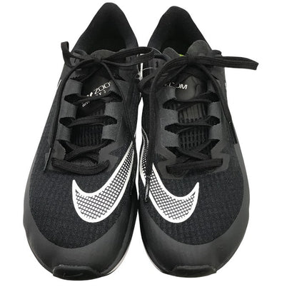 NIKE スニーカー ライバルフライ 3 メンズ オールシーズン ブラック 25.5cm CT2405-001 中古 M1