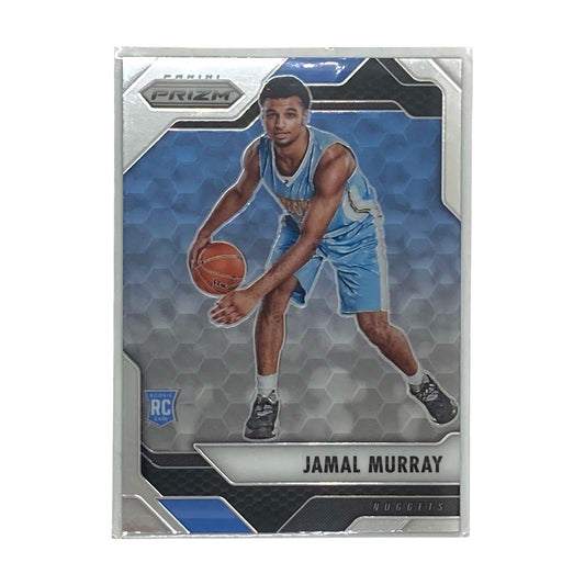 PANINI NBAカード PRIZM JAMAL MURRAY NUGGETS #175 中古 IT2