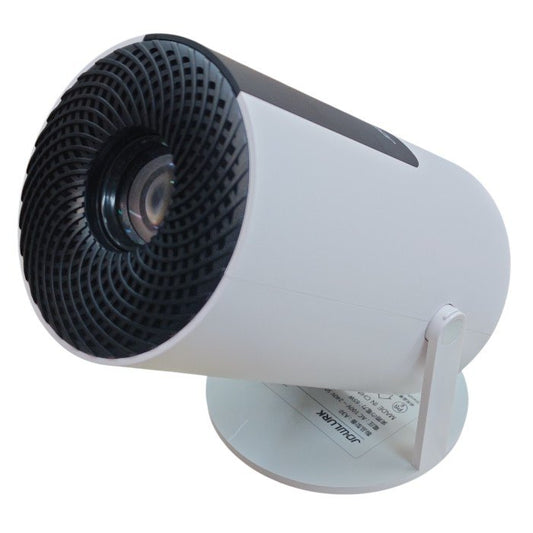 JOWLURK Wi-Fi6 Bluetooth5.3 4K対応 小型プロジェクター A30 中古 H4