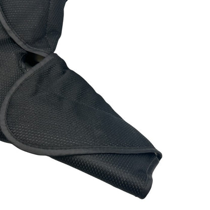 Panasonic パナソニック エアーマッサージャー レッグリフレ 温感機能搭載 ブラック EW-RA86-K 医療機器認証番号：228AHBZX00013000 マッサージ機 脚 足 ふくらはぎ もみほぐし しぼり上げ 中古 Ｗ1