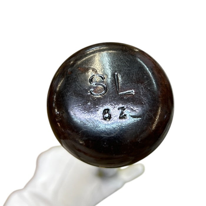 MIZUNO PRO ミズノ プロ MAJOR QUALITY Royal Extra メジャークオリティ ロイヤルエクストラ SL型 バット 硬式 スポーツ 木製 中古 W４